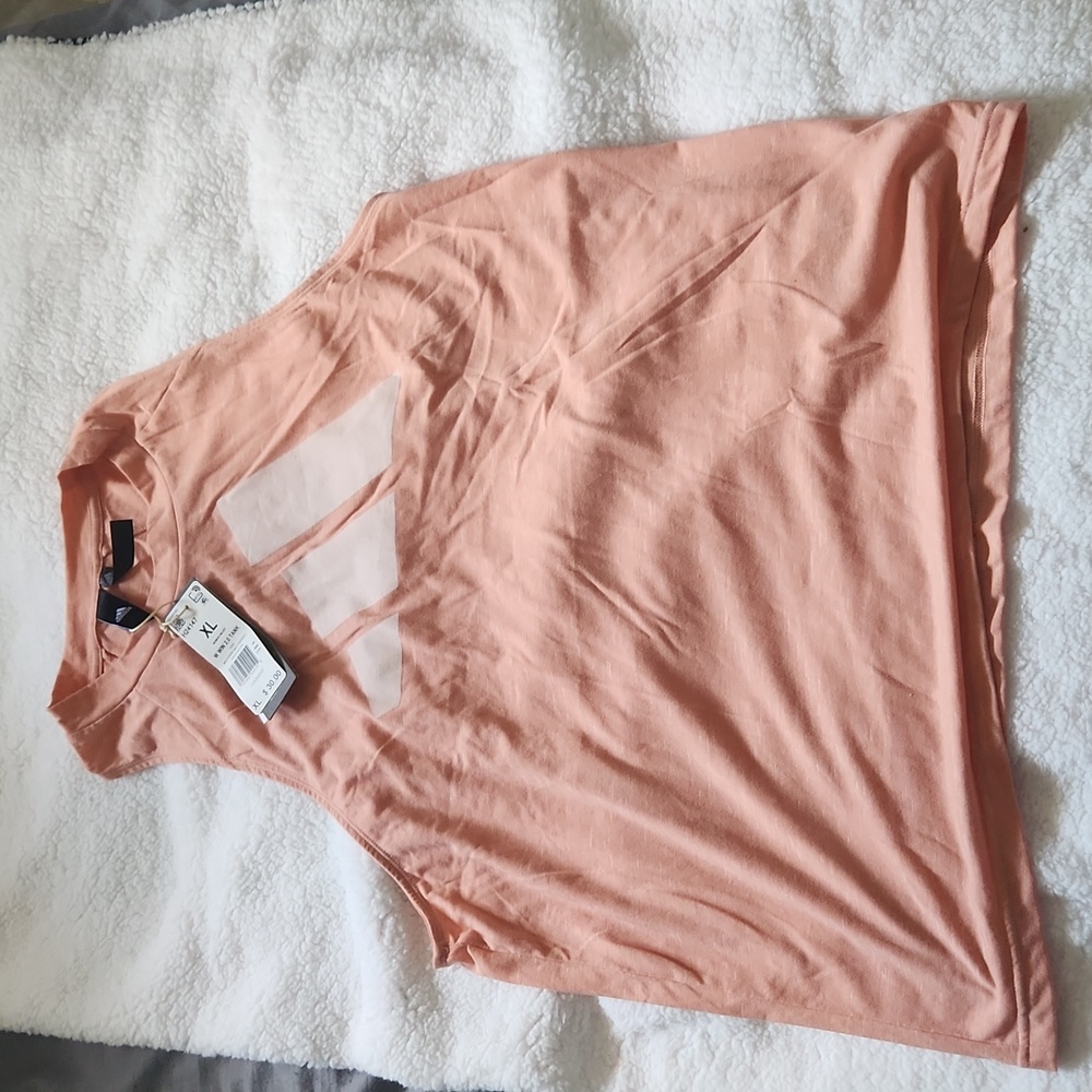 Adidas tank